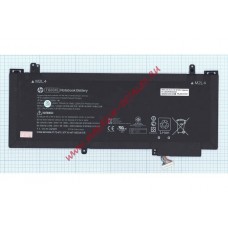 Аккумуляторная батарея (аккумулятор) TG03XL для ноутбука HP Split X2 13-g 13.3" 32Wh ORIGINAL
