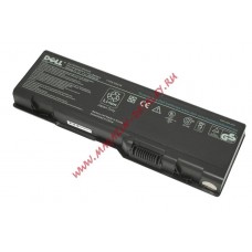 Аккумуляторная батарея (аккумулятор) для ноутбука Dell Inspiron 6000, 9200, 9300, 9400, E1705, XPS Gen2, M170, M1710, Precision M6300, M90 4800mAh ORI