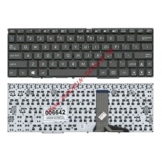 Клавиатура для планшетного компьютера Asus TF600 черная