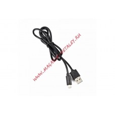 USB Дата-кабель Griffin для Apple iPhone 5, iPad 5, iPad mini, 8 pin, 1 метр без упаковки