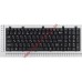 Клавиатура для ноутбука MSI ER710 VR610 EX600 EX610 EX620 EX623 EX630 EX700 черная