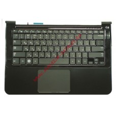Клавиатура (топ-панель) для ноутбука Samsung 900X3A