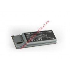Аккумуляторная батарея TOP-D620 для ноутбуков DELL Latitude D620, D630, Precision M2300 11.1V 4400mAh TopON
