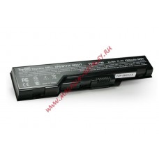Аккумуляторная батарея TOP-M1730 для ноутбуков DELL XPS M1730 11.1V 5200mAh TopON