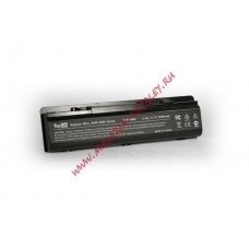 Аккумуляторная батарея TOP-A860 для ноутбуков DELL Inspiron 1410 Vostro A840 A860 A860n 1014 1015 series 11.1V 4400mAh TopON