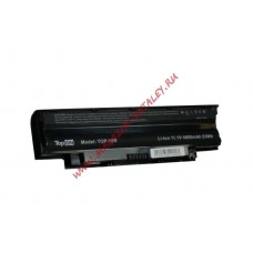 Аккумуляторная батарея TOP-15R для ноутбуков Dell Inspiron 13R 14R 15R 17R M4110 M5010 N3010 N5010 N7010 11.1V 4400mAh TopON