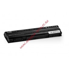 Аккумуляторная батарея TOP-E5420 для ноутбуков Dell Latitude E5420 E5530 E6420 Inspiron 5520 5720 7720 11.1V 4400mAh TopON