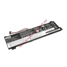 Аккумуляторная батарея (аккумулятор) L17M2PB3 для ноутбука Lenovo V530-14IKB (7.6V 3910mAh) ORIGINAL