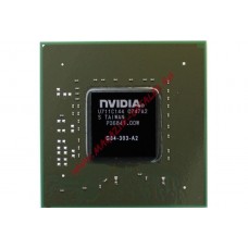 Видеочип nVidia GeForce G84-303-A2