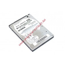 Жесткий диск HDD 2,5" 2TB UTANIA MM9T6TS