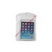 Силиконовый чехол TPU Case для Apple iPad 2, 3 черный матовый