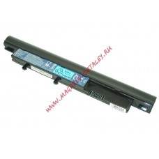 Аккумуляторная батарея (аккумулятор) для ноутбука Acer Aspire 3810 4810 5810 5410, 5534, 5538, 5538G Emachines E628 5600mAh ORIGINAL
