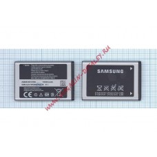 Аккумуляторная батарея (аккумулятор) AB463651BU, AB463651BE для Samsung SGH-F400, SGH-F408, GT-M7500 3.7V 3.55Wh