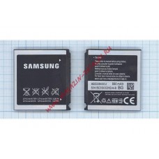 Аккумуляторная батарея (аккумулятор) AB533640CU, AB533640AE, AB533640CE для Samsung SGH-F268, SGH-F330, SGH-F338