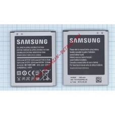 Аккумуляторная батарея (аккумулятор) B100AE для Samsung GT-S7270, GT-S7272, S7275 Galaxy Ace 3, S7898 3.8V 5.7Wh