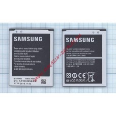 Аккумуляторная батарея (аккумулятор) B150AE для Samsung GT-i8260, GT-i8262, SM-G3500 Galaxy Core, SM-G3502