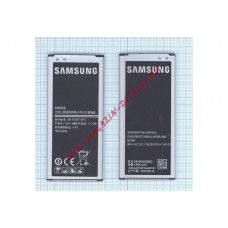 Аккумуляторная батарея (аккумулятор) EB-BG850BBC, EB-BG850BBE для Samsung Galaxy Alpha SM-G850, SM-G850F 3.85V 1860