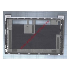 Рамка для матрицы и тачскрина Lenovo Yoga Tablet 10 B8000 серебристая