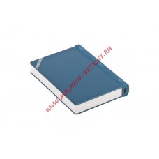 Универсальный внешний аккумулятор Power Bank WK Book Series WP-031 10000 mAh синий