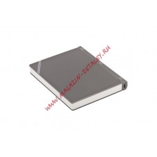 Универсальный внешний аккумулятор Power Bank WK Book Series WP-033 20000 mAh белый