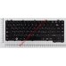 Клавиатура для ноутбука Toshiba Satellite C600, C640, C645, L600, L630, L635 L745 L700 L740 черная