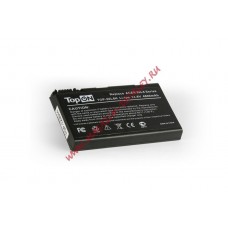 Аккумуляторная батарея TOP-50L8H для ноутбуков Acer Aspire 3690 5110 5680 TravelMate 2490 3900 4230 14.8V 4800mAh TopON