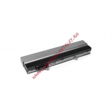 Аккумуляторная батарея TOP-DL4300 для ноутбуков Dell Latitude E4300 FM338 R3026 PP13S 11.1V 4400mAh TopON