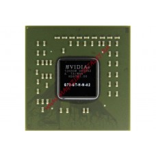 Видеочип nVidia GeForce G73-GT-H-N-A2