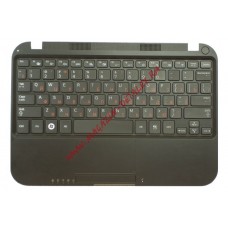 Клавиатура (топ-панель) для ноутбука Samsung NS310 NP-NS310 BA75-03055C
