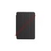 Чехол/книжка для iPad mini 7.9" 2019 "Smart Case" (кожа/черный)