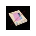 Чехол из эко – кожи BELK Smart Protection для Apple iPad Air раскладной, розовый