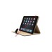 Чехол из эко – кожи RICH BOSS для Apple iPad Air раскладной, черный
