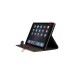 Чехол из эко – кожи RICH BOSS для Apple iPad Air раскладной, розовый, черный, коричневый