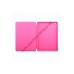 Чехол из эко – кожи Smart Case для Apple iPad Air раскладной, розовый