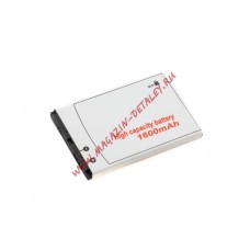 Аккумуляторная батарея (аккумулятор) BAT-14392-001 для Blackberry 9000, 9630, 9700