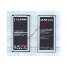 Аккумуляторная батарея (аккумулятор) EB-BG900BBE для Samsung Galaxy S5 SM-G900A G900 10.78Wh