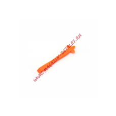 Инструмент для вскрытия Jakemy JM-OP10 трилистник оранжевый