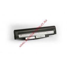 Аккумуляторная батарея TOP-Q45 для ноутбуков Samsung Q35, Q45, Q70 11,1V 4400mAh TopON