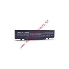 Аккумуляторная батарея TOP-R519 для ноутбуков Samsung R418 R425 R470 R480 R505 R507 R525 R730 RV410 11.1V 4400mAh TopON