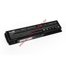 Аккумуляторная батарея TOP-300U для ноутбуков Samsung 300U1A 300U1Z N310 N315 NC310 7.4V 6600mAh TopON