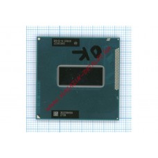Процессор intel Core i7 Mobile Socket G2 2.4 ГГц