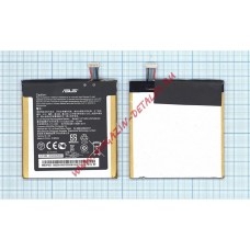 Аккумуляторная батарея C11P1309 для Asus FonePad Note 6 (ME560CG) 3.8V 15,2Wh