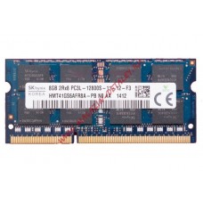 Оперативная память для ноутбука (SODIMM) 8 Gb Hynix PC3L-12800