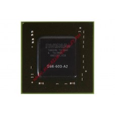 Видеочип nVidia GeForce G86-603-A2