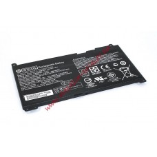 Аккумуляторная батарея (аккумулятор) RR03XL для ноутбуков HP ProBook 430 G4, 440 G4, 450 G4, 470 G4 ORIGINAL