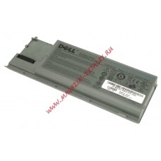 Аккумуляторная батарея (аккумулятор) для ноутбука Dell Latitude D620, D630, D631, Precision M2300 56Wh ORIGINAL