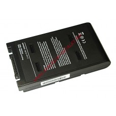 Аккумуляторная батарея для ноутбука Toshiba Satellite A10 Qosmio E10, E15, F10, F15, G10, G15, G20, G25 OEM