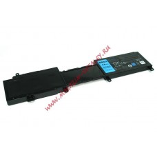 Аккумуляторная батарея (аккумулятор) 2NJNF для ноутбука Dell Inspiron 14z-5423 11.1V 44Wh ORIGINAL