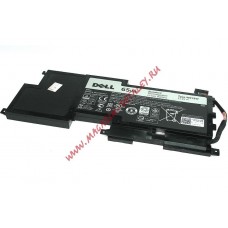 Аккумуляторная батарея (аккумулятор) W0Y6W для ноутбука Dell XPS 15-L521X 11.1V 65Wh ORIGINAL
