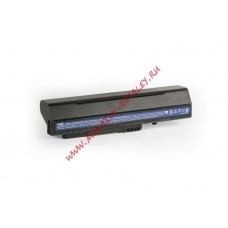 Аккумуляторная батарея TOP-ONEHH для ноутбуков Acer Aspire ONE A110 A150 eMachines 250 ZG5 11.1V 6600mAh TopON